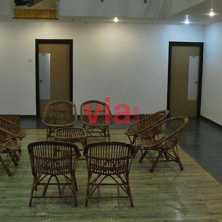 Hotel Manmandir Executive Aurangabad  Bagian luar foto
