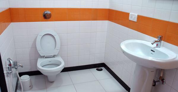 Hotel Manmandir Executive Aurangabad  Bagian luar foto