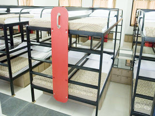 Hotel Manmandir Executive Aurangabad  Bagian luar foto